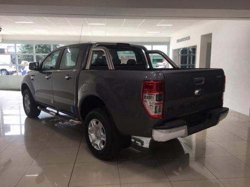 Imagen 15 de 15 de Ford Ranger 3.2 Cd Xlt Tdci 200cv Manual 4x2