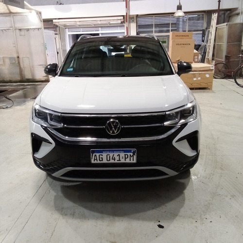 Volkswagen Taos 1.4 250 Tsi Highline