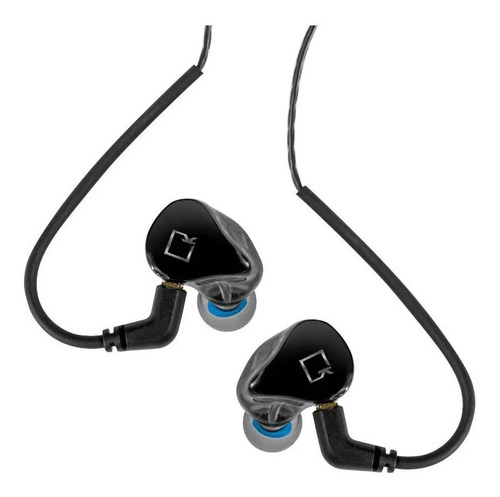 Imagem 2 de 7 de Fone De Ouvido De Monitoramento In Ear Ik325 Költ