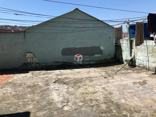 Imagem 6 de 18 de Casa À Venda, 3 Quartos, 3 Vagas, Das Américas - Mauá/sp - 109807