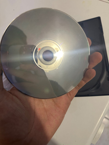 Pirates Of The Caribbean: At World's End Playstation 2 (Usado)