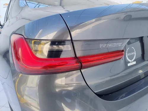 Bmw Serie 3 2020