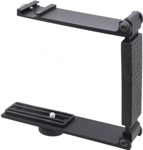 Soporte Mini Plegable Para Canon Vixia Hf R800