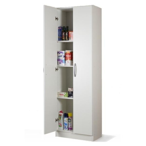 Imagen 2 de 5 de Despensero Gabinete 2 Puertas D062 Kromos +envío Gratis Caba