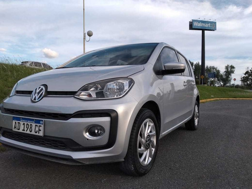 Volkswagen Up! 1.0 High Up! 75cv 5 P