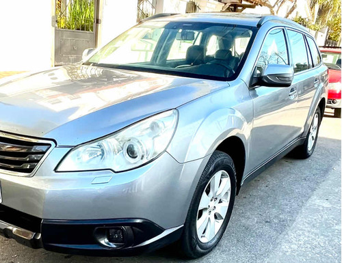 Subaru Outback Outback 3.6 R