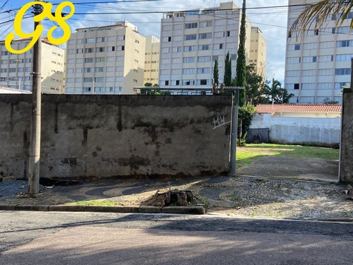 Imagem 12 de 21 de Terreno Venda Oportunidade Jardim Chapadão Campinas - Te00248 - 32165421