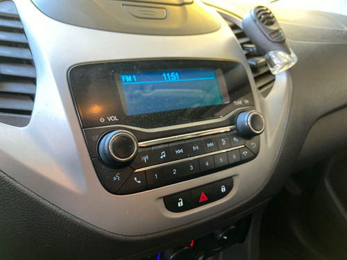 Ford Ka KA 1.5 SEDAN SE 12V FLEX 4P MEC.
