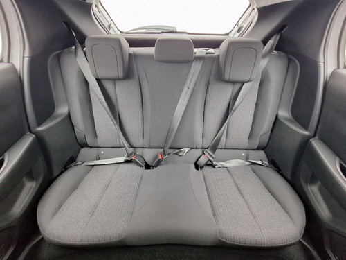 Peugeot 208 1.0 6V FLEX LIKE MANUAL