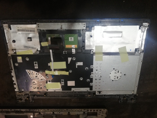 Palmer Asus A 55a (Usado)