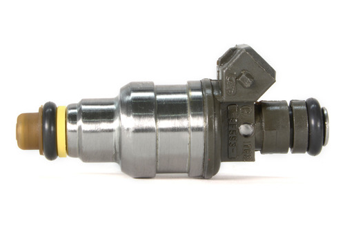 Inyector Combustible F-150 V6 4.2l De 1997 A 1998 Injetech