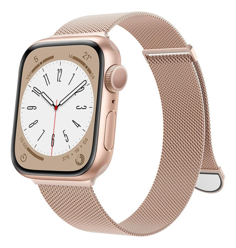 Ouluoqi Compatible Con Apple Watch Band Series 9, Ultra/ultr