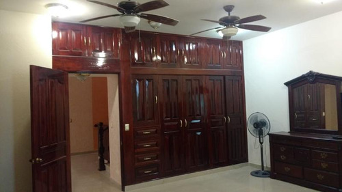 Casa Renta Amueblada 3 Recamaras Jardines De Tuxpan Veracruz