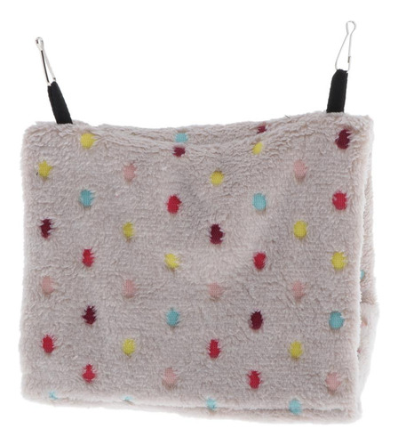 Cama Nido De Hámster S