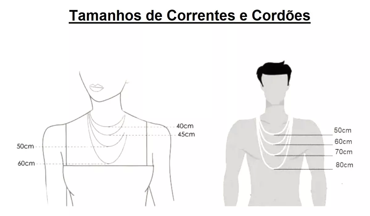 Segunda imagem para pesquisa de colar feminino