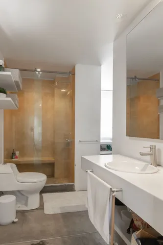Apartamento En Arriendo En El Chicó. Cod A21461