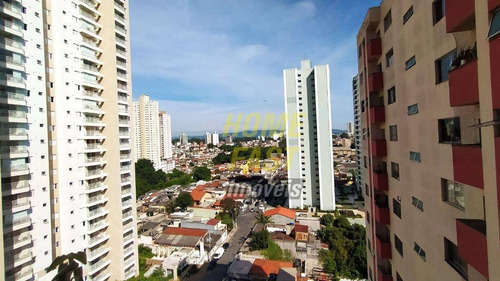 Imagem 4 de 30 de Apartamento Com 2 Dormitórios À Venda, 55 M² Por R$ 250.000,00 - Gopoúva - Guarulhos/sp - Ap2322