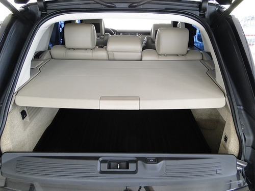 Marca: Land Rover Modelo: Ranger Rover Sd V8 Vogue Se
