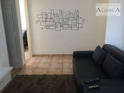 Imagem 7 de 29 de Apto 54m² 2 Dorm - Ótima Localização - Assunção - $250mil - Ap2203