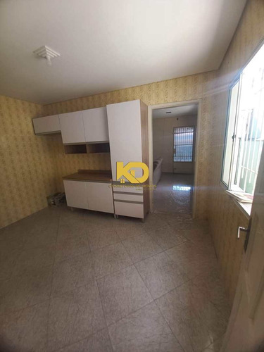 Imagem 3 de 24 de Casa Com 2 Dorms, Jardim Grimaldi, São Paulo - R$ 480 Mil, Cod: 612 - V612