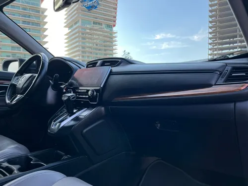 Honda CR-V Touring