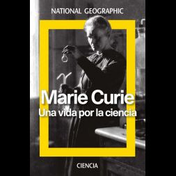 Libro Marie Curie: Una Vida Por La Ciencia