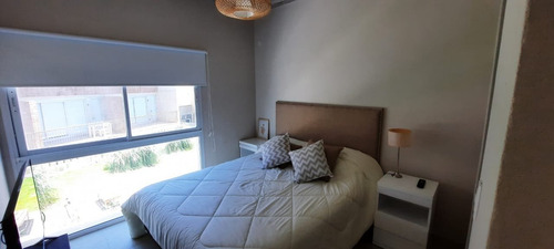 Imagen 13 de 30 de Valeria Medanos A5 Departamento En Venta En Valeria Del Mar Frente Al Mar