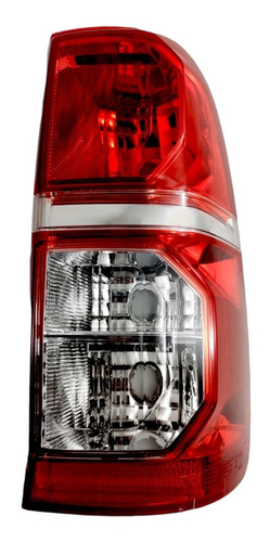 Faro Trasero Toyota Hilux 2012 2013 2014 2015