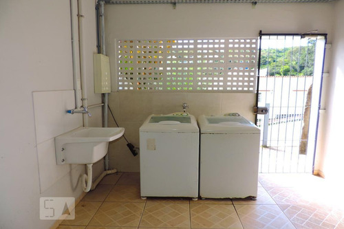 Apartamento Para Aluguel - Pantanal, 1 Quarto, 20 - 893307168