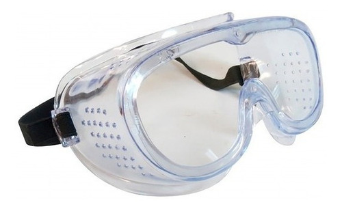 Mono Goggle Con Ventilación General, Marca Infra