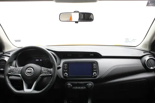 Nissan Kicks 1.2 Exclusive E-Power