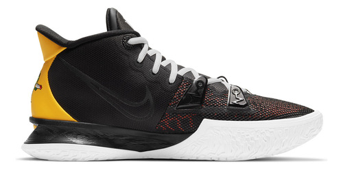 Zapatillas Nike Kyrie 7 Roswell Rayguns Urbano Cq9326-003