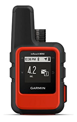 Garmin Inreach Mini