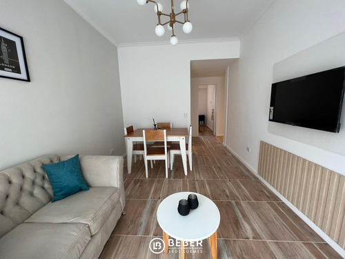 Imagen 14 de 30 de Venta 2 Ambientes, Zona Paseo Aldrey! Reciclado Y Amoblado!