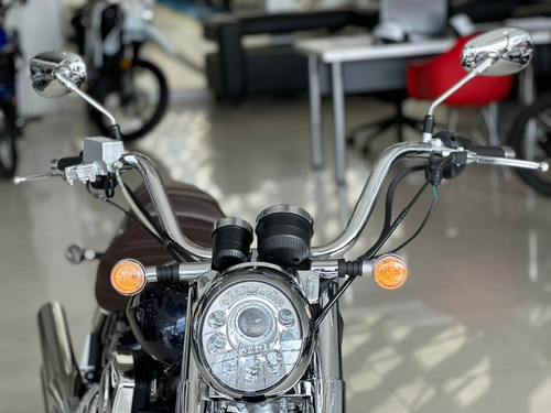 Avenger Custom 250cc