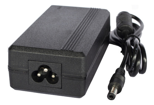 Fonte Eletronica Estabilizada Bivolt 12v 3a Cftv Fita Led