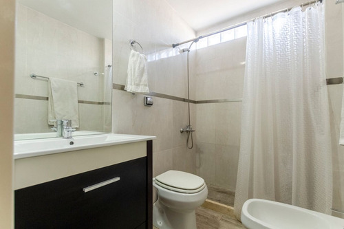Venta Monoambiente Con Amenities Monserrat