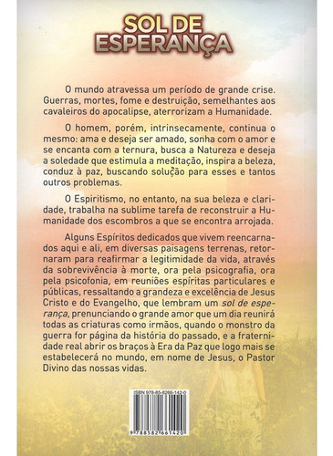 Sol De Esperança