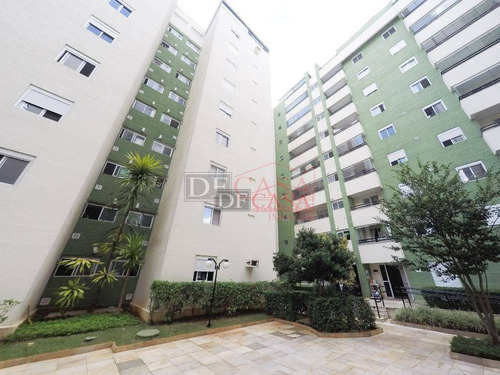 Apartamento À Venda, 68 M² Por R$ 430.000,00 - Vila Carrão - São Paulo/sp - Ap6232