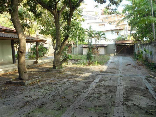Imagem 6 de 20 de Casa Com 3 Dormitórios À Venda, 194 M² Por R$ 1.700.000,00 - Piratininga - Niterói/rj - Ca18351
