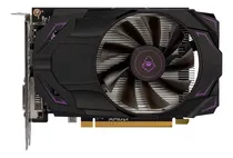 Comprar Placa De Video Mancer Radeon Rx 550, 4gb, Gddr5, 128-bit