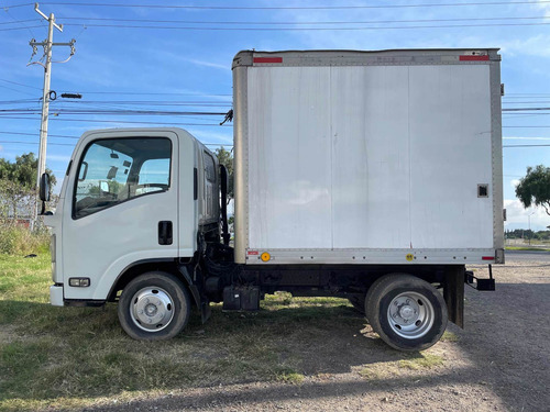 Imagen 1 de 12 de Isuzu Elf 300