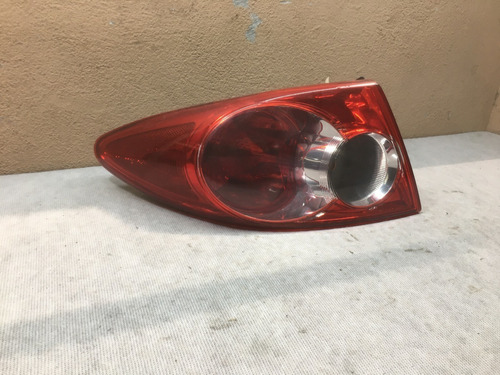 Calavera Mazda 6 2003 2004 2005 Izquierda