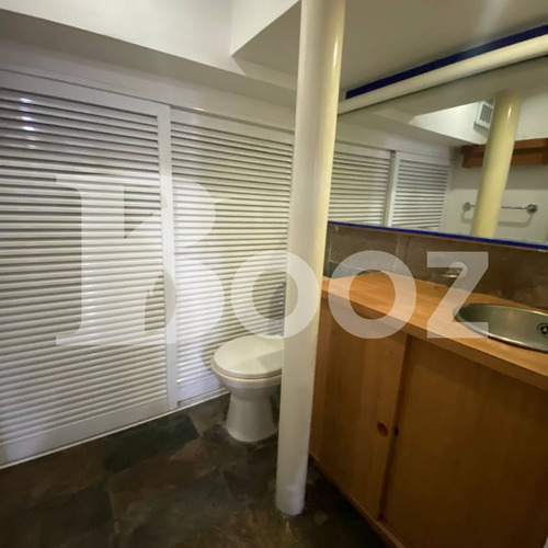 Alquiler De Local Comercial, Centro Comercial GalerÃas Prados Del Este