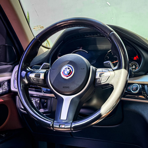 BMW X6 3.0 Xdrive35i