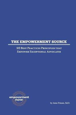 Libro The Empowerment Source : 10 Best Practices Principl...