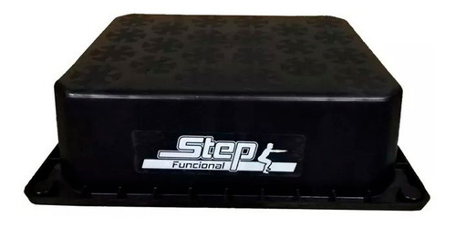 Step Entrenamiento Funcional Plastico 30 X 40 X 13 Salto