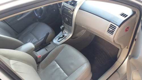 Toyota Corolla 1.8 Xei At Pack 136cv 2013