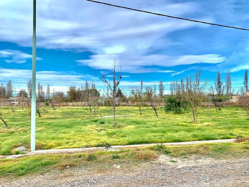 Imagen 3 de 11 de Terreno En B° Rio Limay (renke)