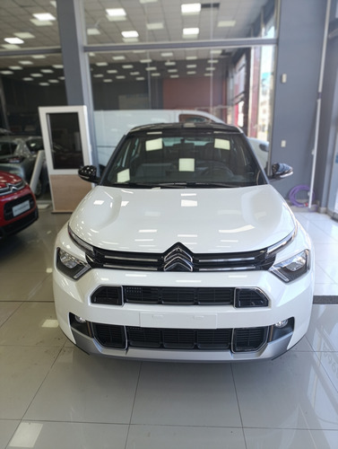 Citroën Citroën Basalt 1.0 Shine Turbo 200 Cvt